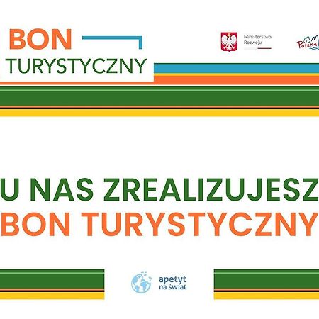 Horizon Forest Moj-Sopot Pl Екстериор снимка